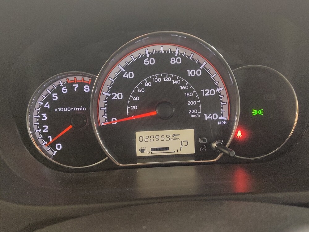 2024 Mitsubishi Mirage G4 in Tulsa, OK 74145 - 18130073 23