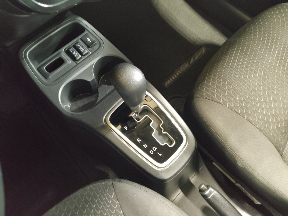 2024 Mitsubishi Mirage G4 in Tulsa, OK 74145 - 18130073 26