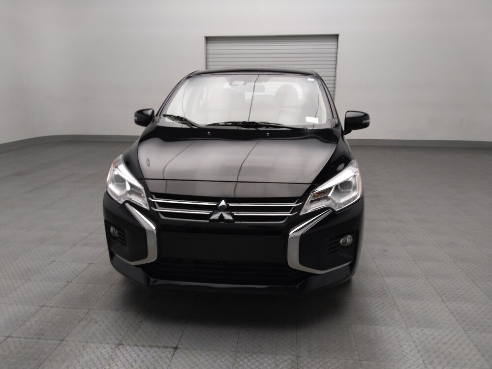 2024 Mitsubishi Mirage G4 in Tulsa, OK 74145 - 18130073 15