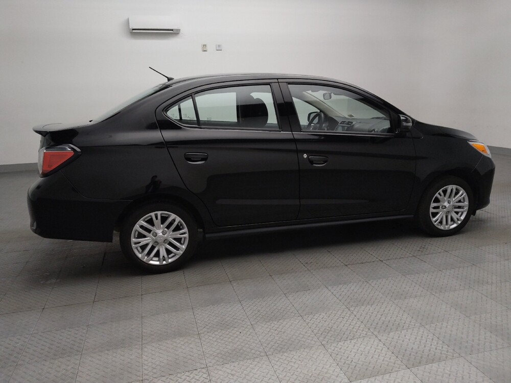2024 Mitsubishi Mirage G4 in Tulsa, OK 74145 - 18130073 10