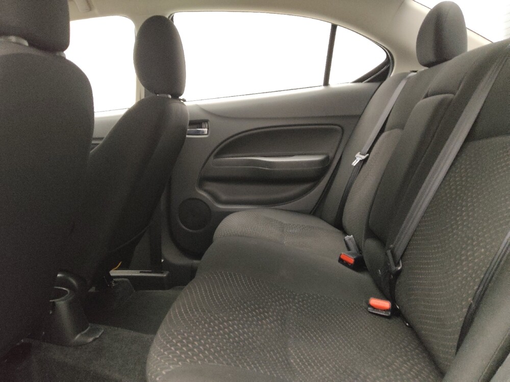 2024 Mitsubishi Mirage G4 in Tulsa, OK 74145 - 18130073 18