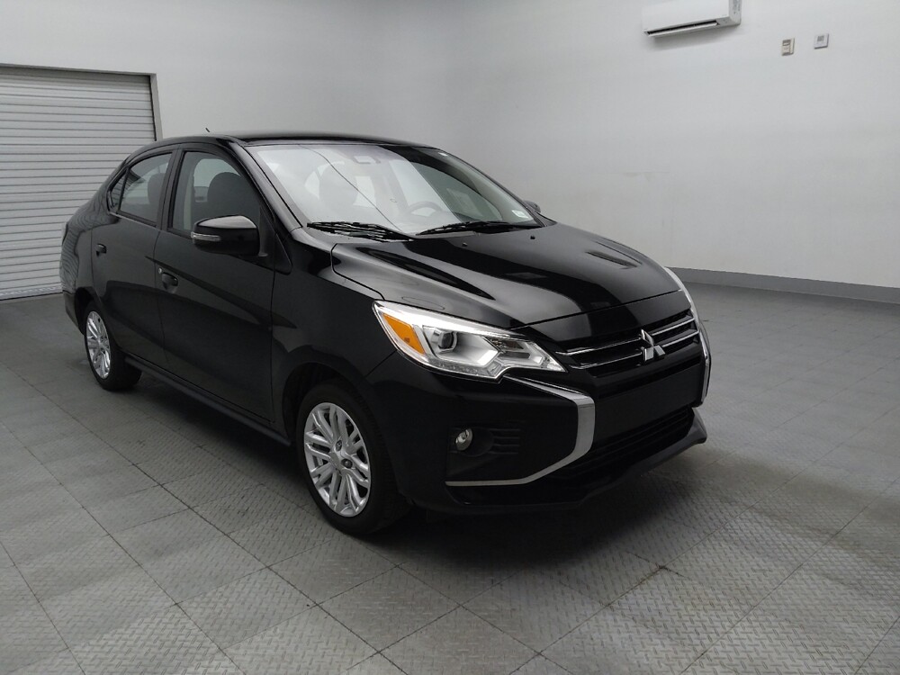 2024 Mitsubishi Mirage G4 in Tulsa, OK 74145 - 18130073 13