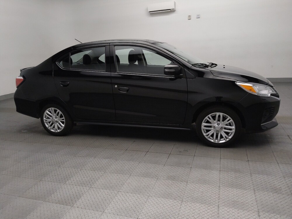 2024 Mitsubishi Mirage G4 in Tulsa, OK 74145 - 18130073 11