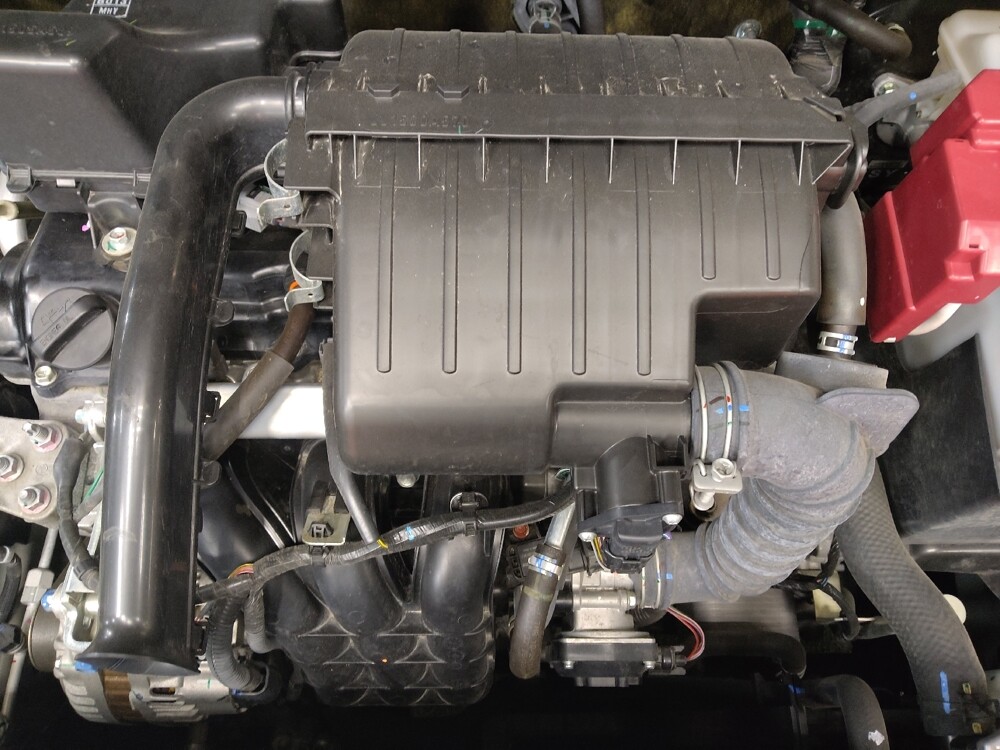 2024 Mitsubishi Mirage G4 in Tulsa, OK 74145 - 18130073 30