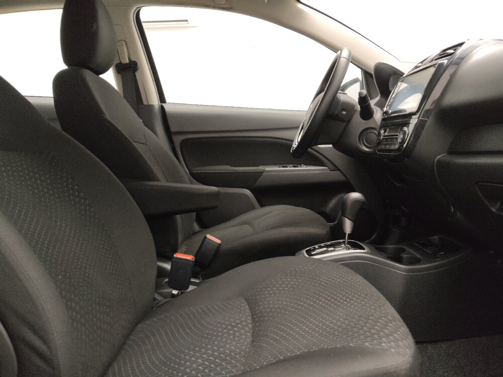 2024 Mitsubishi Mirage G4 in Tulsa, OK 74145 - 18130073 21