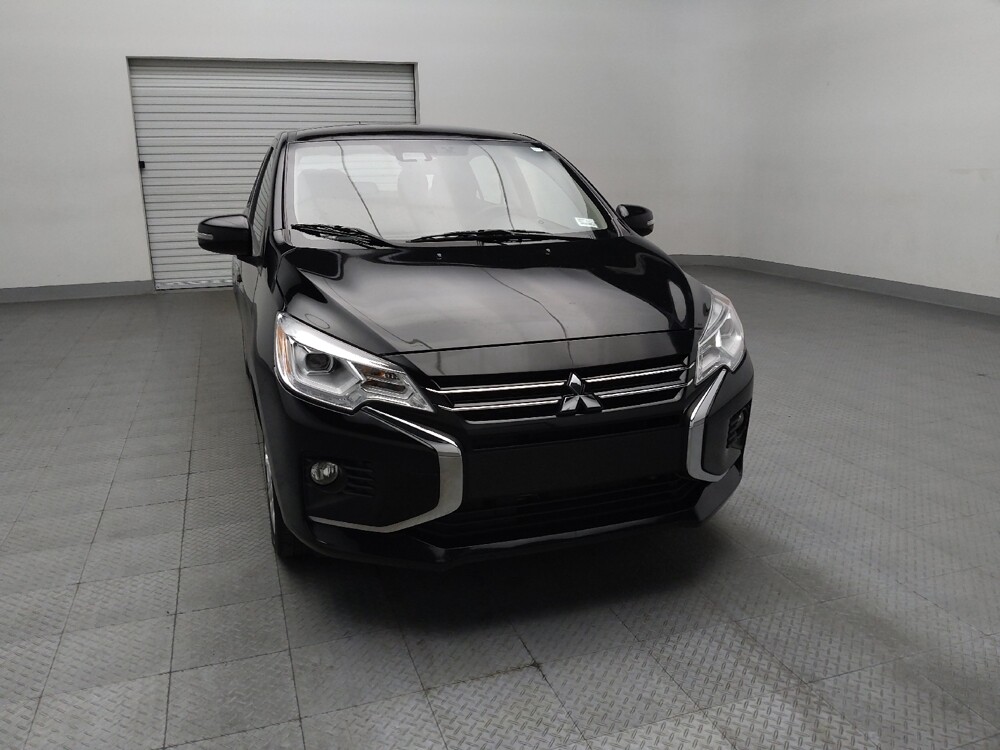 2024 Mitsubishi Mirage G4 in Tulsa, OK 74145 - 18130073 14