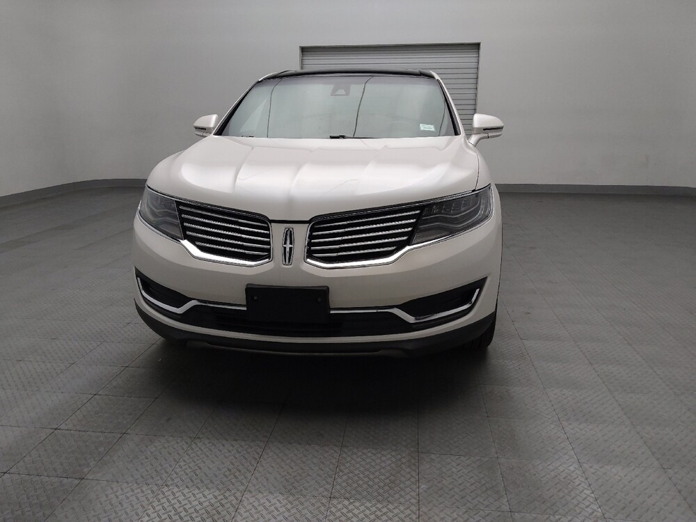 2017 Lincoln MKX in Tulsa, OK 74145 - 18130074 15