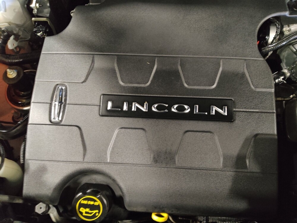 2017 Lincoln MKX in Tulsa, OK 74145 - 18130074 30