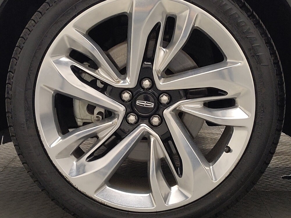 2017 Lincoln MKX in Tulsa, OK 74145 - 18130074 31