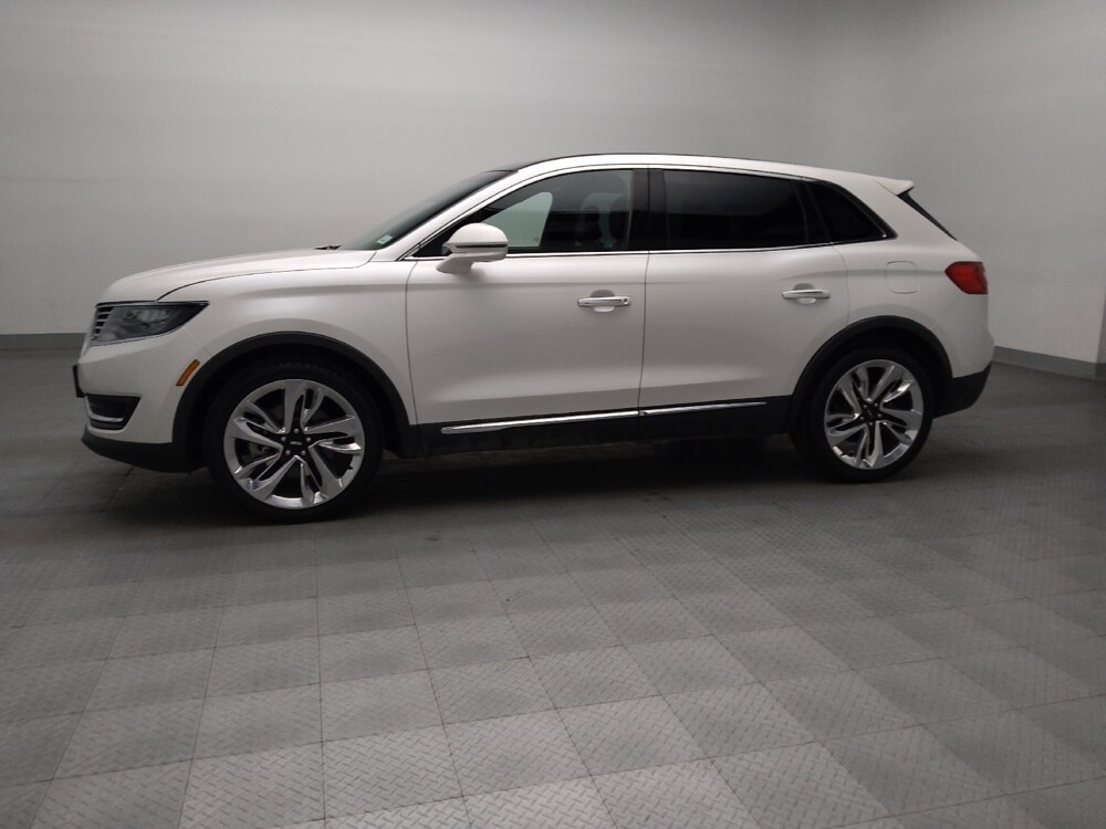 2017 Lincoln MKX in Tulsa, OK 74145 - 18130074 2