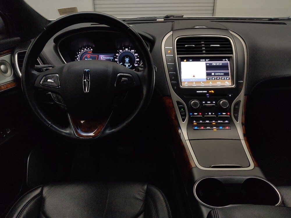 2017 Lincoln MKX in Tulsa, OK 74145 - 18130074 22