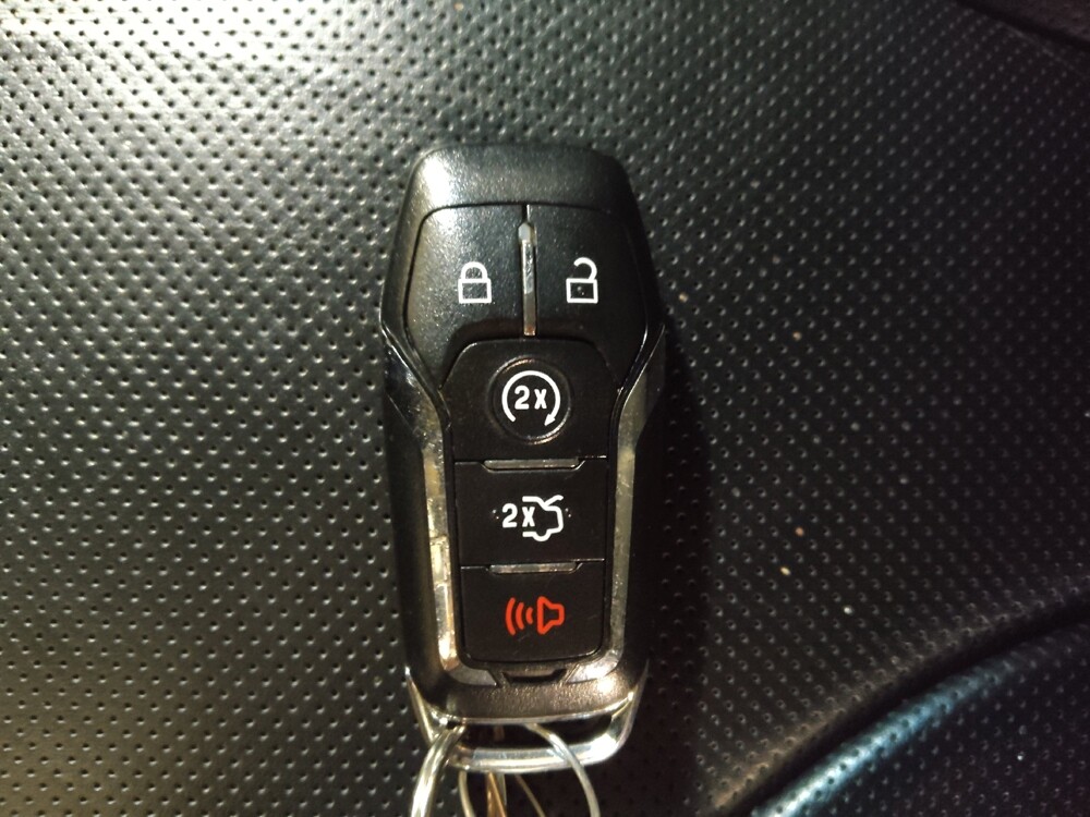 2017 Lincoln MKX in Tulsa, OK 74145 - 18130074 32