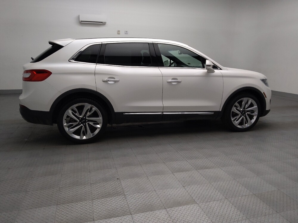 2017 Lincoln MKX in Tulsa, OK 74145 - 18130074 10