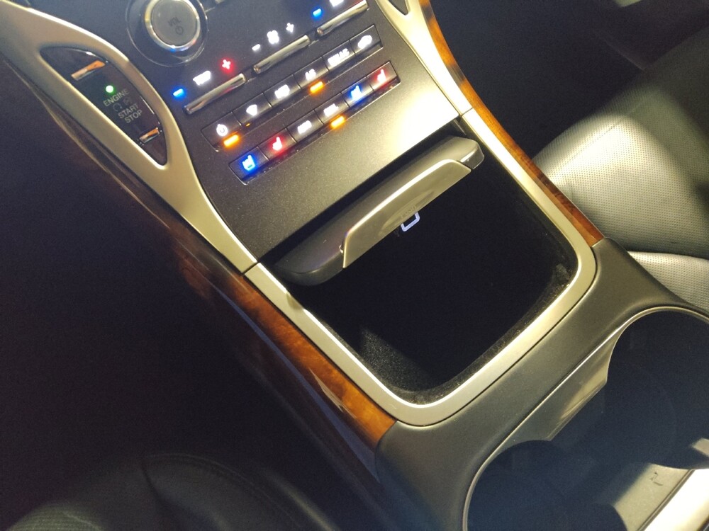 2017 Lincoln MKX in Tulsa, OK 74145 - 18130074 26