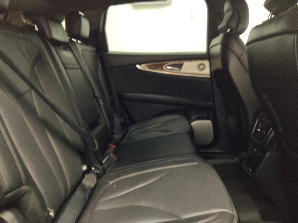 2017 Lincoln MKX in Tulsa, OK 74145 - 18130074 19