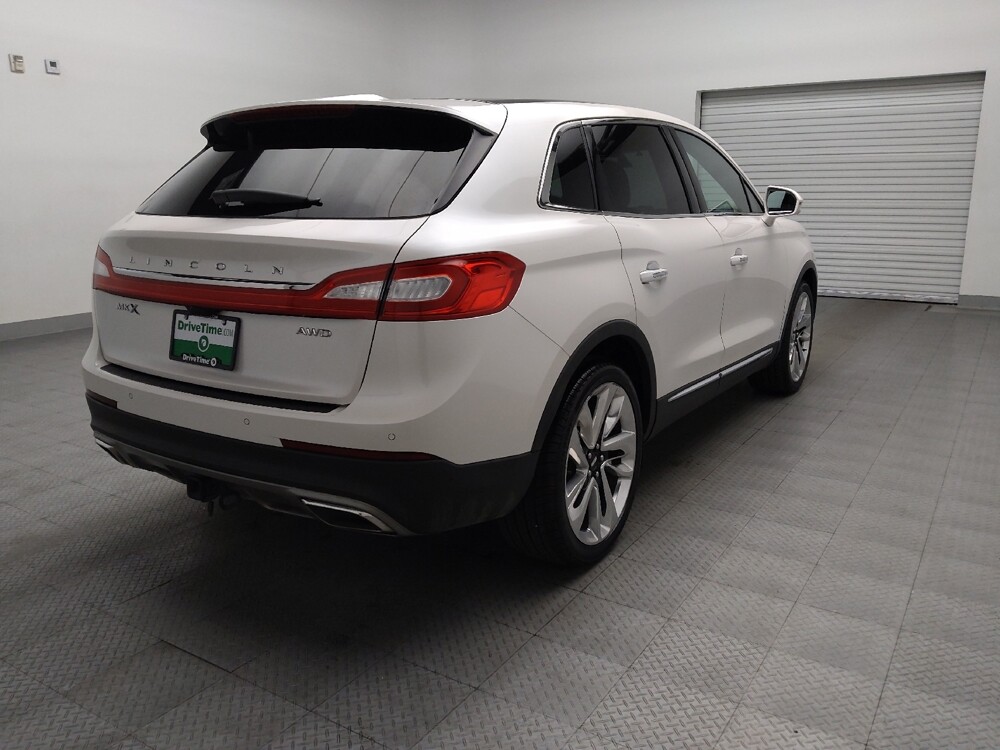 2017 Lincoln MKX in Tulsa, OK 74145 - 18130074 9
