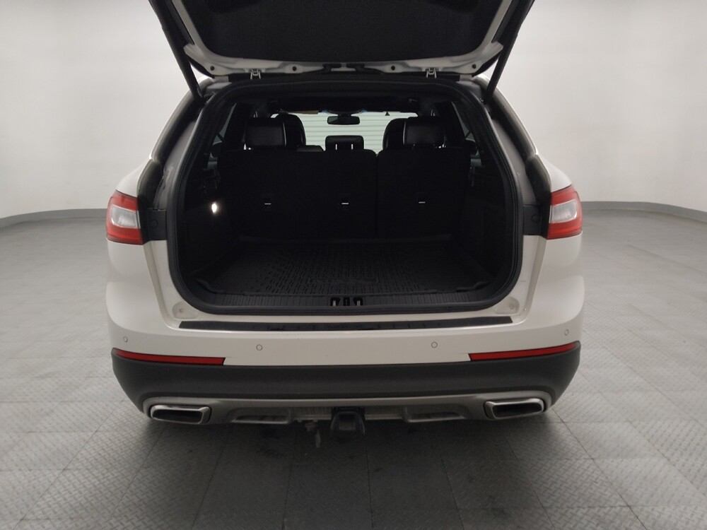 2017 Lincoln MKX in Tulsa, OK 74145 - 18130074 29