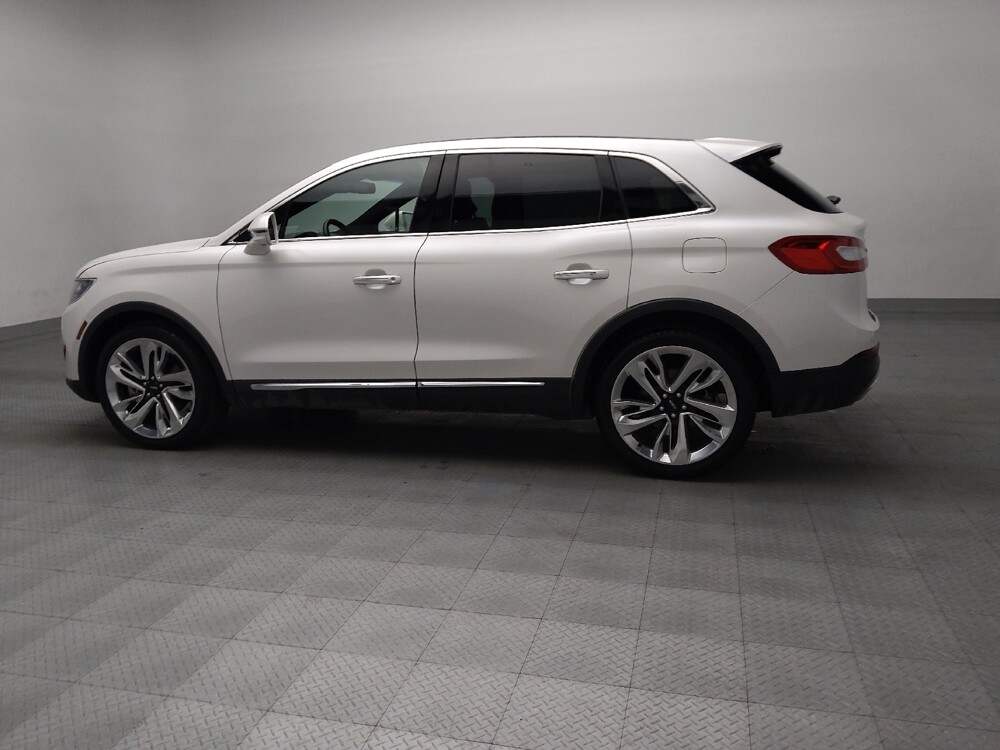 2017 Lincoln MKX in Tulsa, OK 74145 - 18130074 3