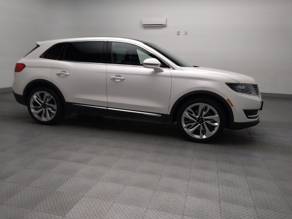 2017 Lincoln MKX in Tulsa, OK 74145 - 18130074 11
