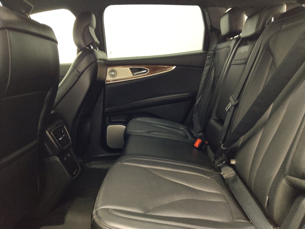 2017 Lincoln MKX in Tulsa, OK 74145 - 18130074 18