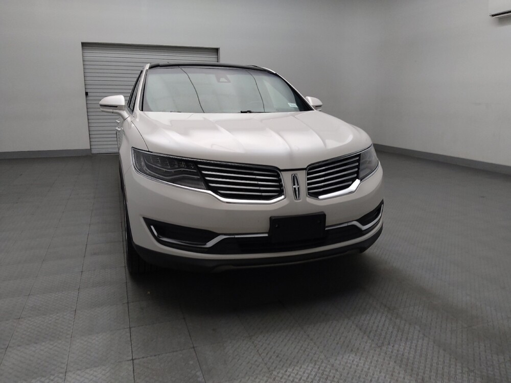 2017 Lincoln MKX in Tulsa, OK 74145 - 18130074 14