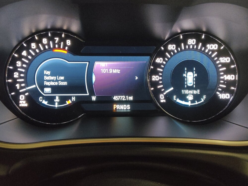 2017 Lincoln MKX in Tulsa, OK 74145 - 18130074 23