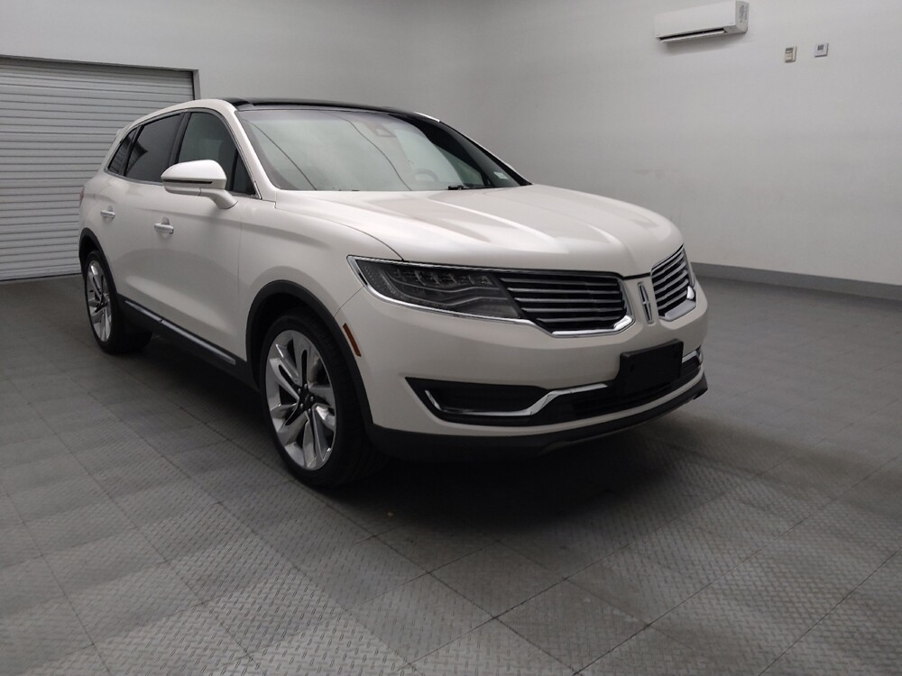 2017 Lincoln MKX in Tulsa, OK 74145 - 18130074 13