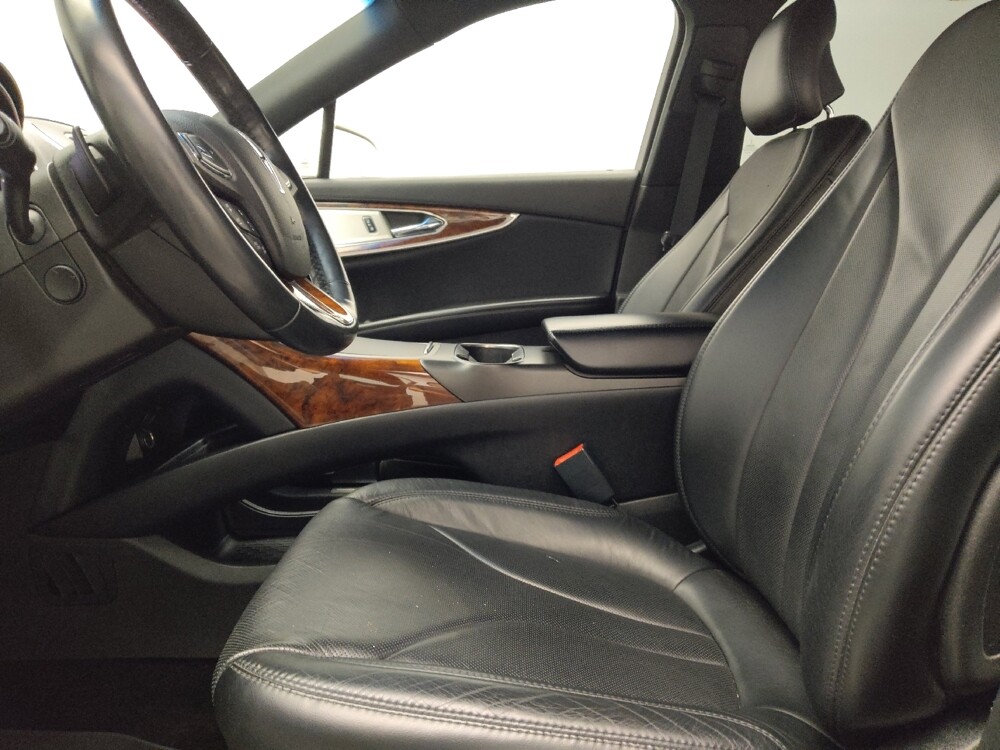 2017 Lincoln MKX in Tulsa, OK 74145 - 18130074 17