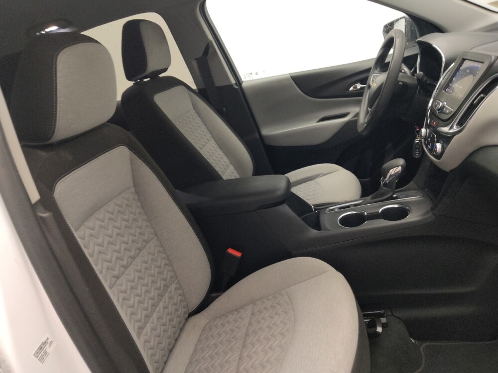 2023 Chevrolet Equinox in Birmingham, AL 35215 - 18130075 21