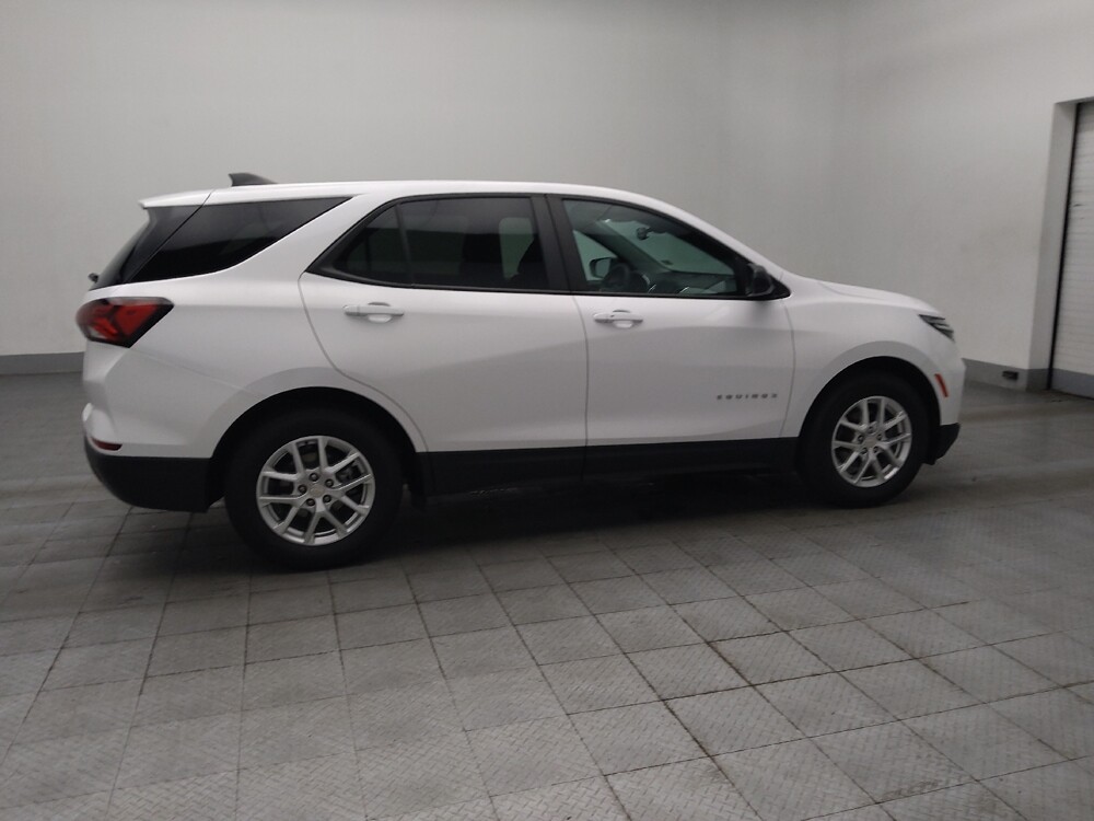 2023 Chevrolet Equinox in Birmingham, AL 35215 - 18130075 10