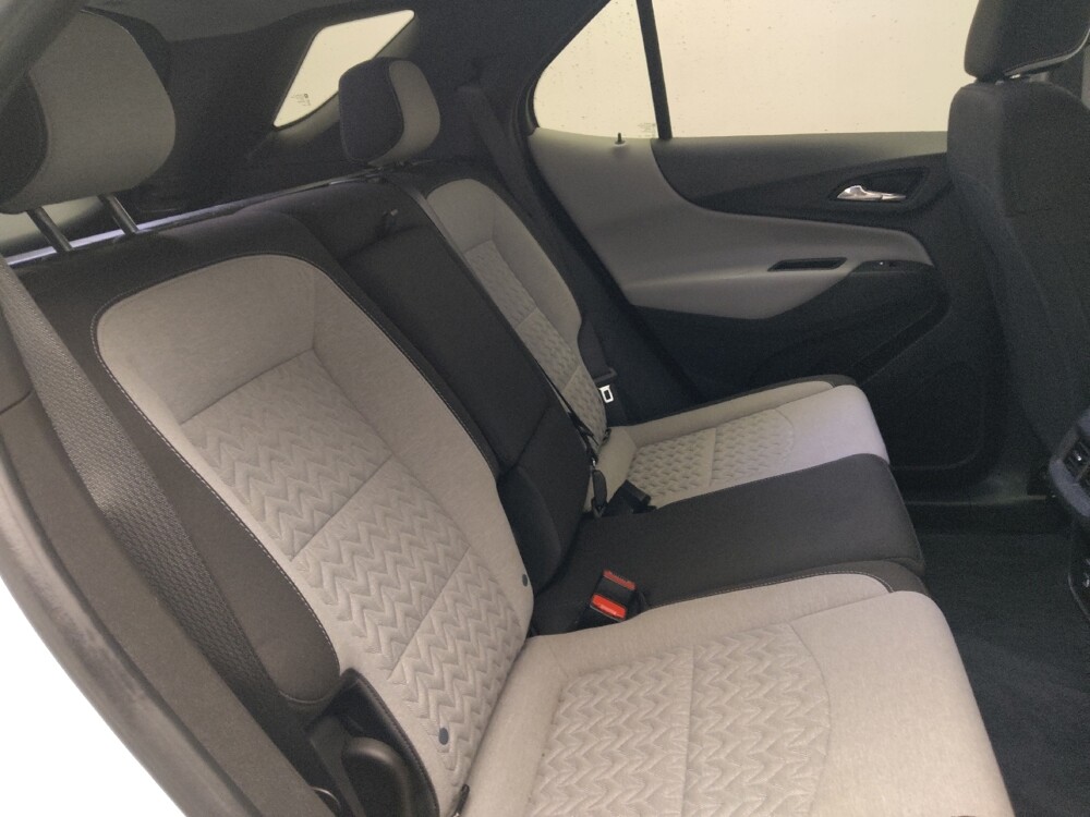 2023 Chevrolet Equinox in Birmingham, AL 35215 - 18130075 19