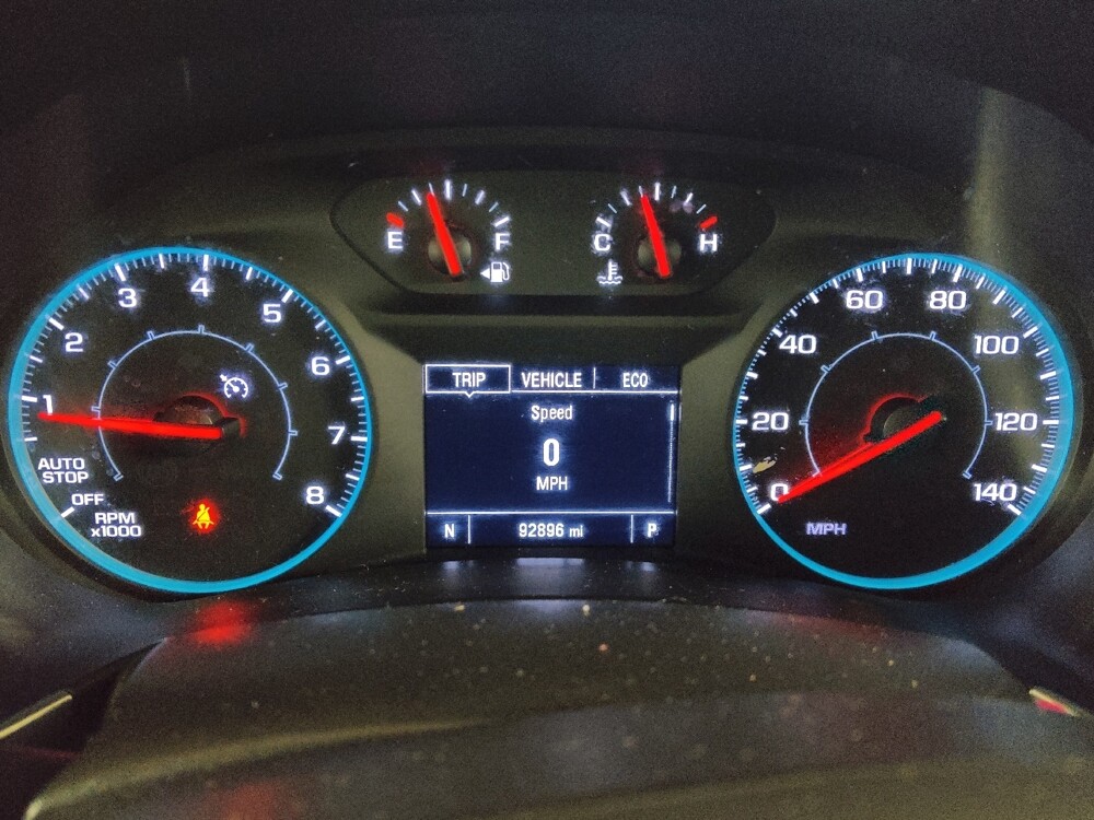 2023 Chevrolet Equinox in Birmingham, AL 35215 - 18130075 23