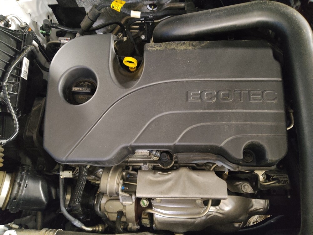 2023 Chevrolet Equinox in Birmingham, AL 35215 - 18130075 30