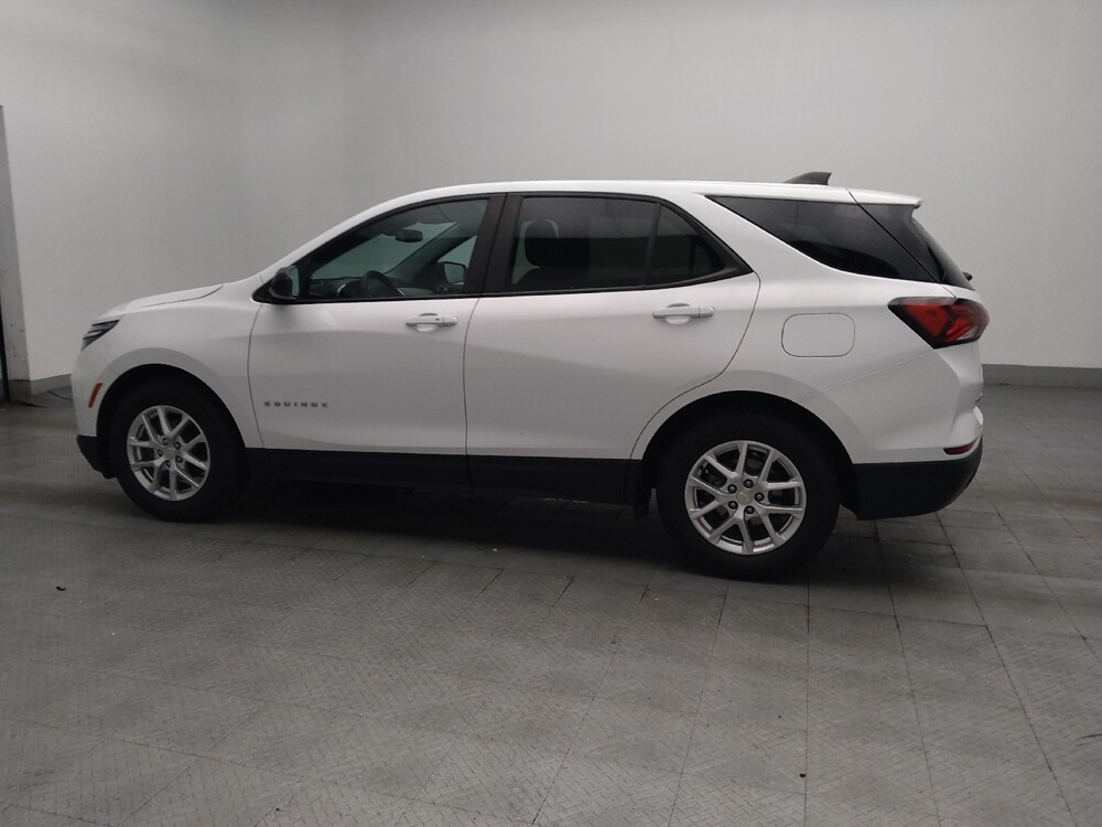 2023 Chevrolet Equinox in Birmingham, AL 35215 - 18130075 3