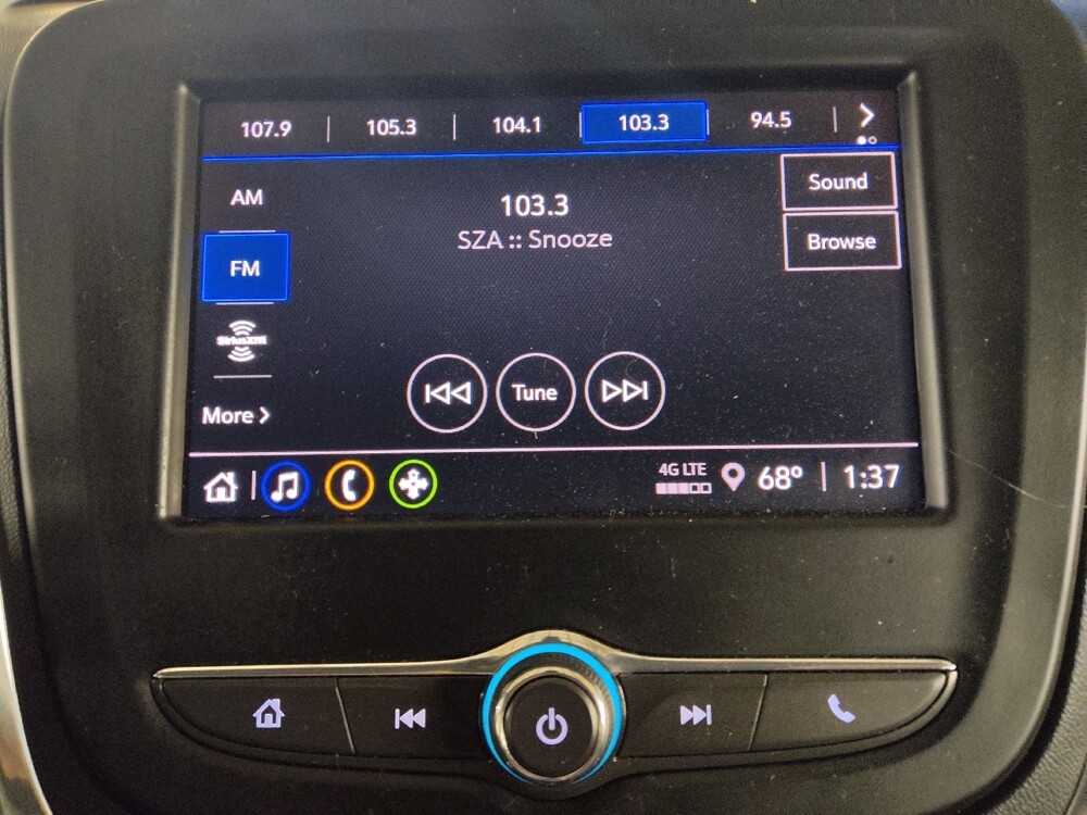 2023 Chevrolet Equinox in Birmingham, AL 35215 - 18130075 25