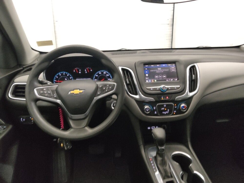 2023 Chevrolet Equinox in Birmingham, AL 35215 - 18130075 22