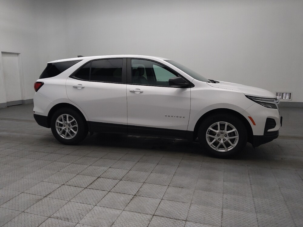 2023 Chevrolet Equinox in Birmingham, AL 35215 - 18130075 11