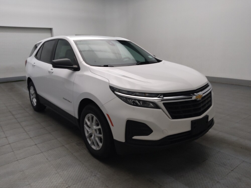 2023 Chevrolet Equinox in Birmingham, AL 35215 - 18130075 13