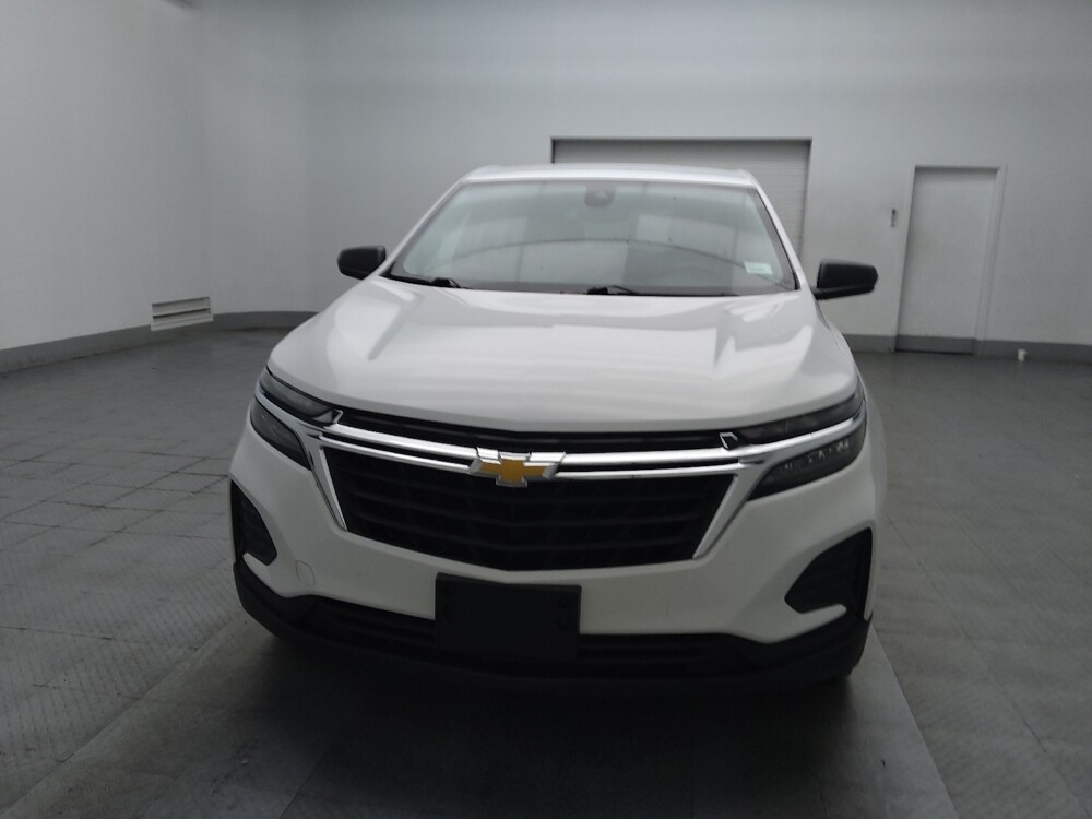 2023 Chevrolet Equinox in Birmingham, AL 35215 - 18130075 15