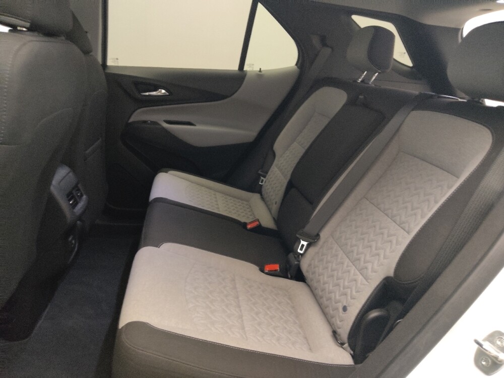 2023 Chevrolet Equinox in Birmingham, AL 35215 - 18130075 18