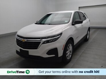 2023 Chevrolet Equinox in Birmingham, AL 35215