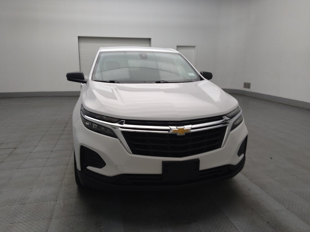 2023 Chevrolet Equinox in Birmingham, AL 35215 - 18130075 14