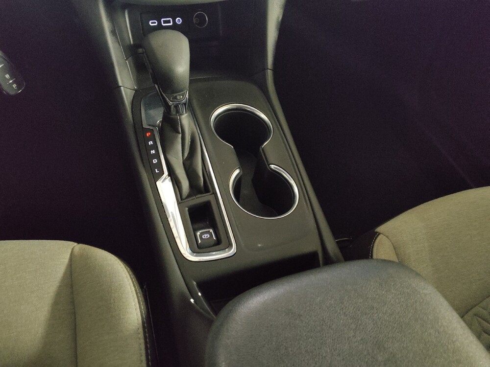 2023 Chevrolet Equinox in Birmingham, AL 35215 - 18130075 26