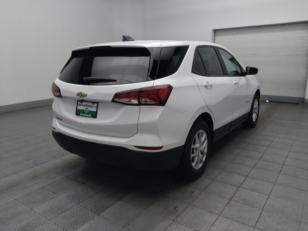 2023 Chevrolet Equinox in Birmingham, AL 35215 - 18130075 9