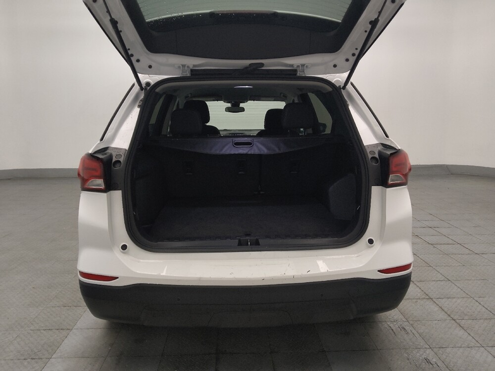 2023 Chevrolet Equinox in Birmingham, AL 35215 - 18130075 29