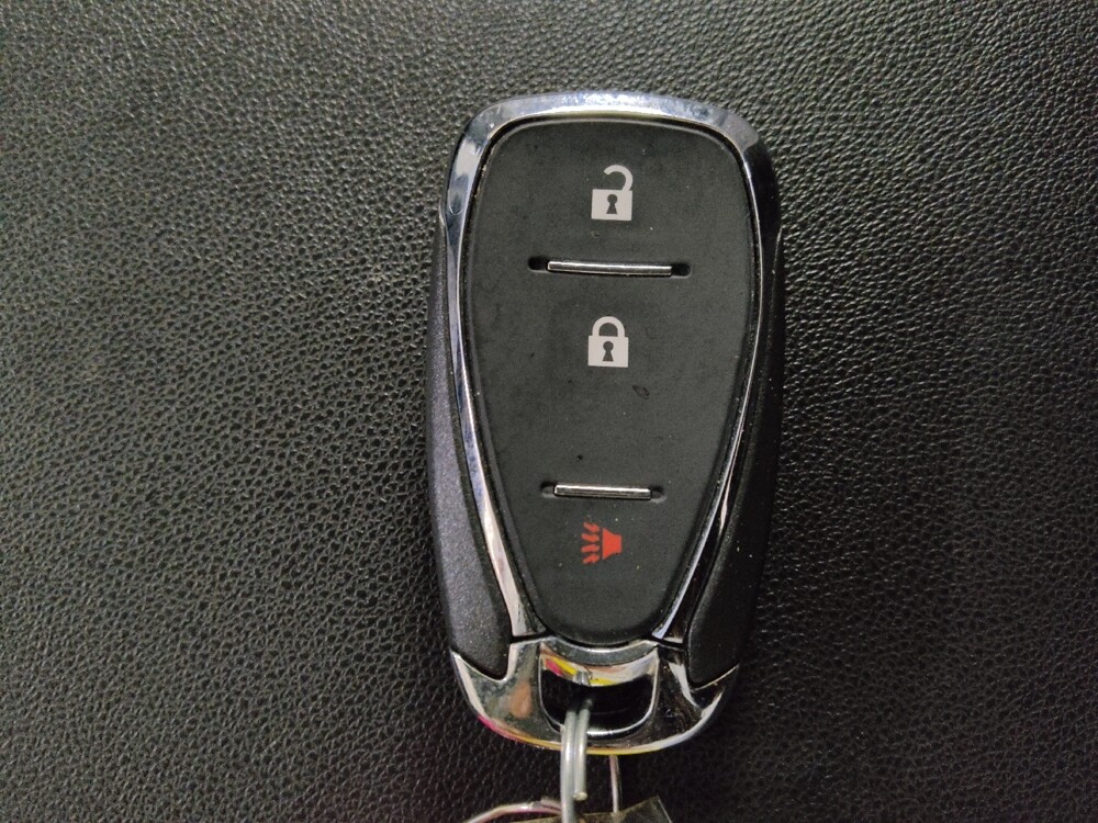 2023 Chevrolet Equinox in Birmingham, AL 35215 - 18130075 32