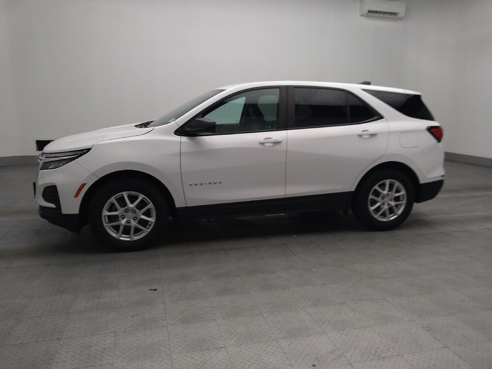 2023 Chevrolet Equinox in Birmingham, AL 35215 - 18130075 2