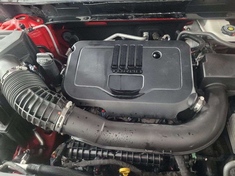 2024 Chevrolet Blazer in Union City, GA 30291 - 18130076 30