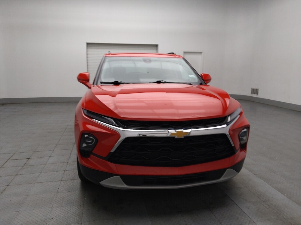 2024 Chevrolet Blazer in Union City, GA 30291 - 18130076 14