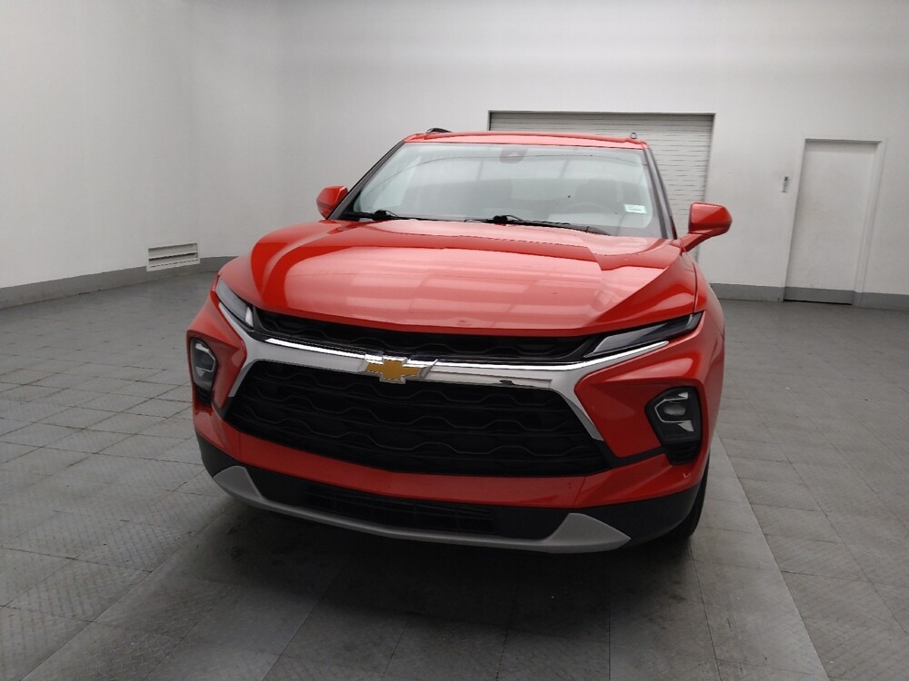 2024 Chevrolet Blazer in Union City, GA 30291 - 18130076 15